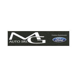 Logo di MG AUTO