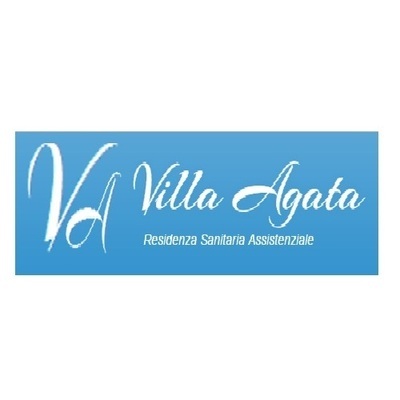 Logo di VILLA AGATA RSA RESIDENZA SANITARIA ASSISTENZIALE