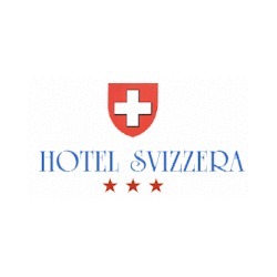 Logo di HOTEL SVIZZERA