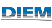 Logo di DIEM