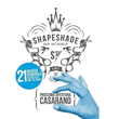 Logo di SHAPESHADE
