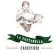Logo di CASEIFICIO LA PASTORELLA