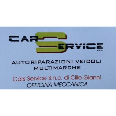 Logo di CARS SERVICE