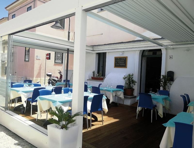 Ristorante Da Gianni Ristoranti Santa Teresa Gallura Paginegialleit