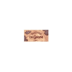 Logo di RISTORANTE DA GIANNI