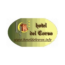 Logo di HOTEL DEL CORSO