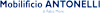 Logo di MOBILIFICIO ANTONELLI