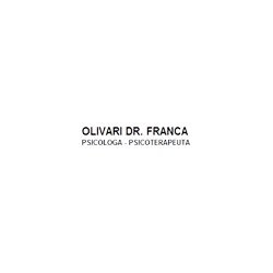 Logo di OLIVARI DOTT.SSA FRANCA PSICOLOGA - PSICOTERAPEUTA