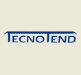 Logo di TECNOTEND SERRAMENTI IN ALLUMINIO