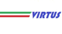 Logo di VIRTUS
