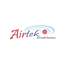 Logo di AIRTEK
