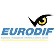 Logo di EURODIF