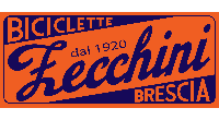 Logo di ZECCHINI BICICLETTE