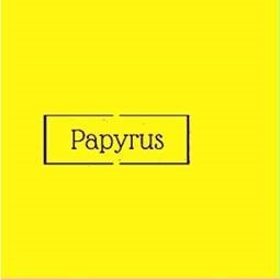 Logo di PAPYRUS
