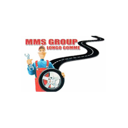 Logo di MMS GROUP