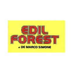Logo di EDIL FOREST