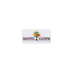 Logo di SCUOLA SACRO CUORE DI SOCIETÀ COOP. DON RICCI
