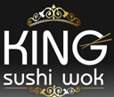 Logo di KING SUSHI WOK