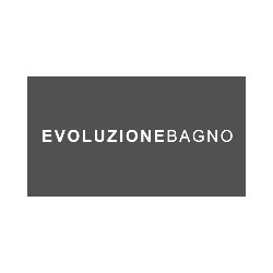Logo di EVOLUZIONE BAGNO