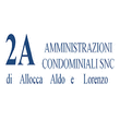 Logo di 2A AMMINISTRAZIONI CONDOMINIALI