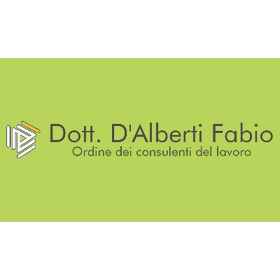 Logo di D'ALBERTI DOTT. FABIO