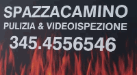 Logo di RONGA LO SPAZZACAMINO