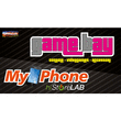Logo di GAMEBAY MY PHONE