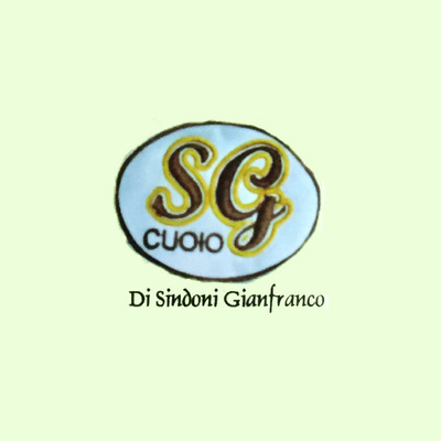 Logo di SG CUOIO