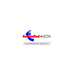 Logo di EUROINFISSI