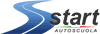Logo di AUTOSCUOLA START