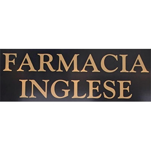 Logo di FARMACIA INGLESE