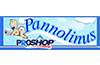 Logo di PANNOLINUS
