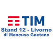 Logo di NEGOZIO TIM - STAND 12