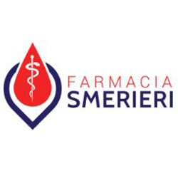 Logo di FARMACIA SMERIERI