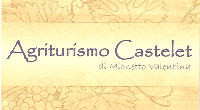 Logo di AGRITURISMO CASTELET
