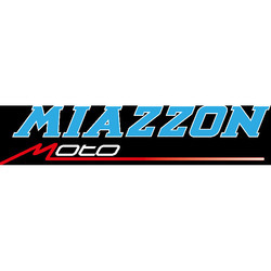 Logo di MIAZZON MOTO