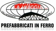 Logo di LA VIAGGIA