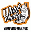 Logo di WILD WHEELS