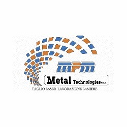 Logo di MPM METAL TECHNOLOGIES