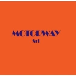 Logo di MOTORWAY