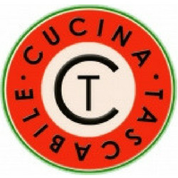 Logo di CUCINA TASCABILE