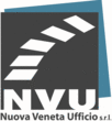 Logo di NUOVA VENETA UFFICIO SRL