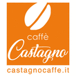 Logo di CASTAGNO CAFFE'