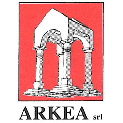 Logo di ARKEA
