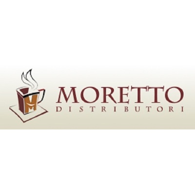 Logo di MORETTO DISTRIBUTORI