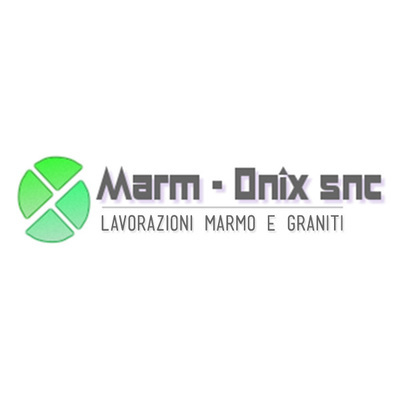 Logo di MARM ONIX