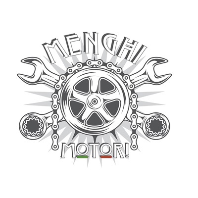 Logo di MENGHI MOTORI