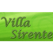 Logo di VILLA SIRENTE
