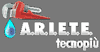 Logo di PRONTO INTERVENTO IDRAULICO A.R.I.E.T.E TECNOPIU'