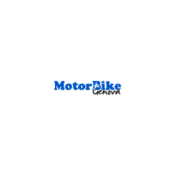 Logo di MOTOR BIKE